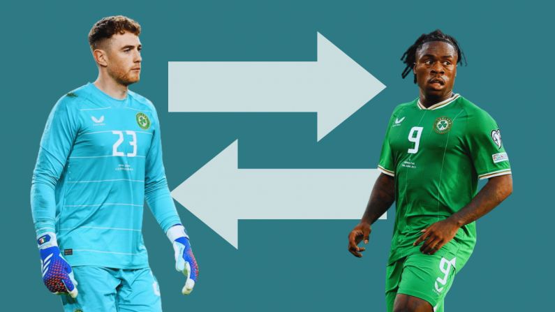 7 Irish Players That Need A Move During The January Transfer Window