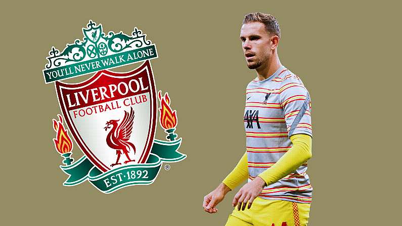 Report: Clever Clause Could See Liverpool Benefit From Jordan Henderson Saudi Exit