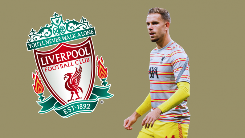 Report: Clever Clause Could See Liverpool Benefit From Jordan Henderson Saudi Exit