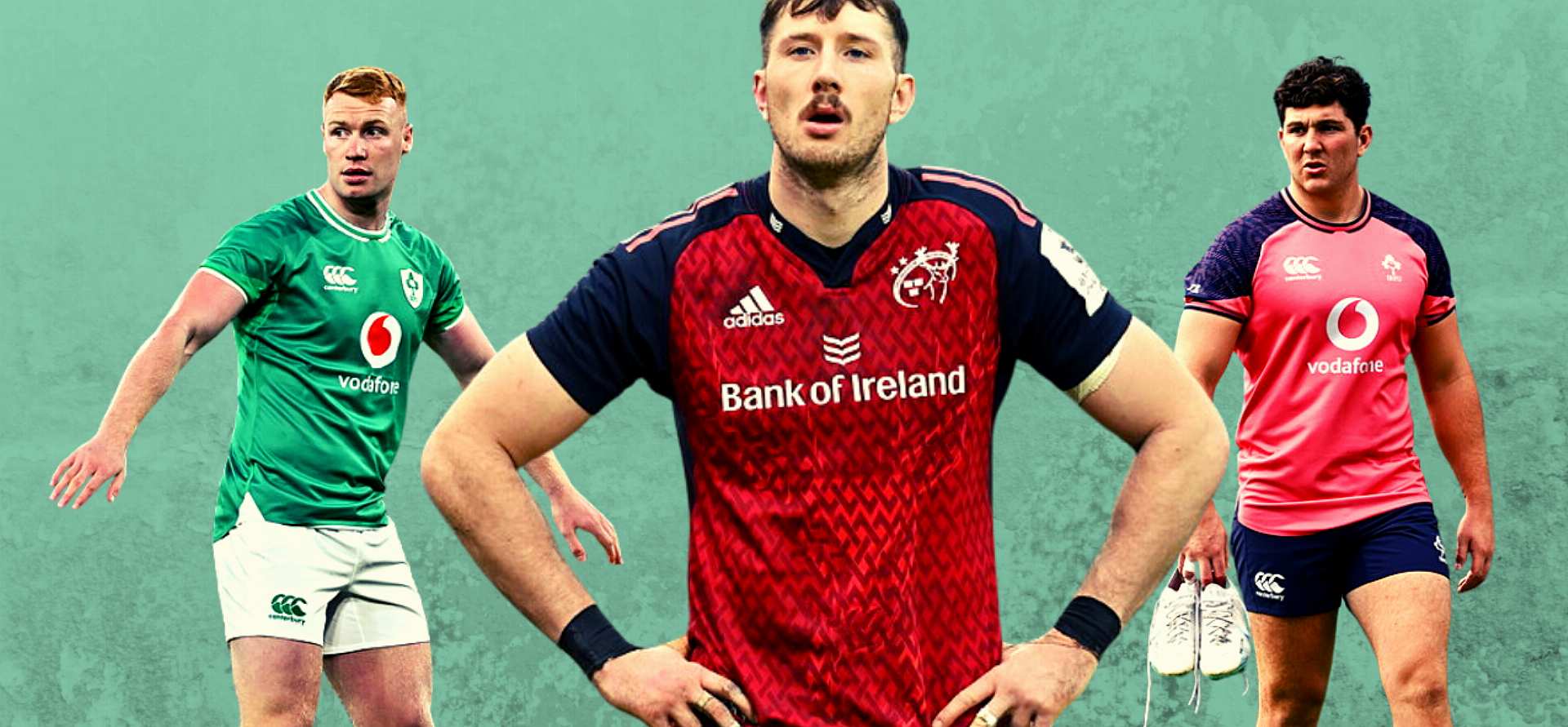 Predicting Ireland&#039;s Six Nations Squad After The Weekend&rsquo;s Champions Cup Games