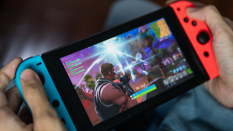 AI Company Release Statement With Nintendo Switch 2 Launch Date