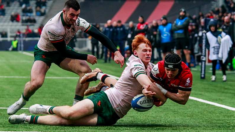 Champions Cup Permutations For The Provinces Ahead Of The Final Pool Games