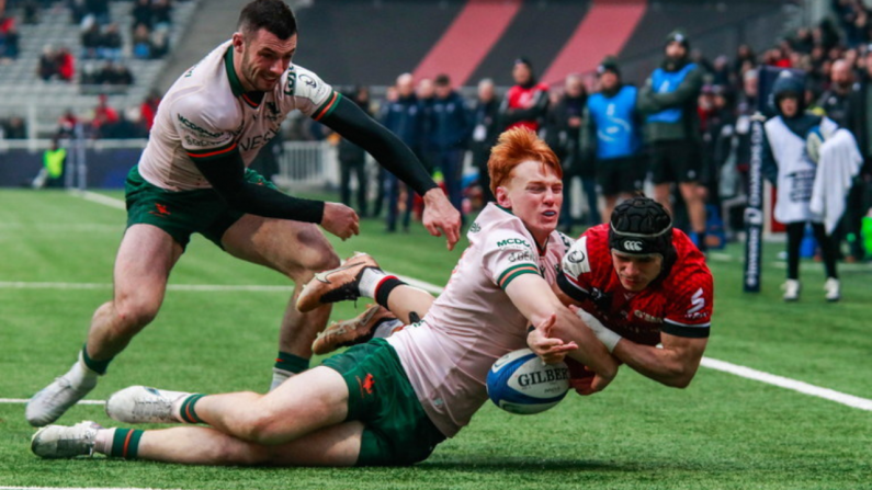 Champions Cup Permutations For The Provinces Ahead Of The Final Pool Games