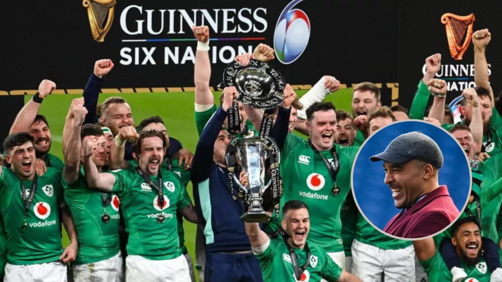 ireland rugby six nations simon zebo rte virgin media