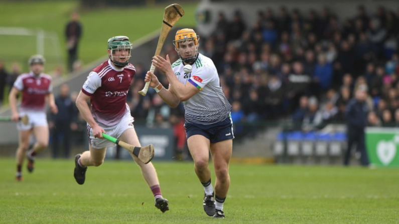 2024 Fitzgibbon Cup Draw: Semifinal and Final Fixture Information