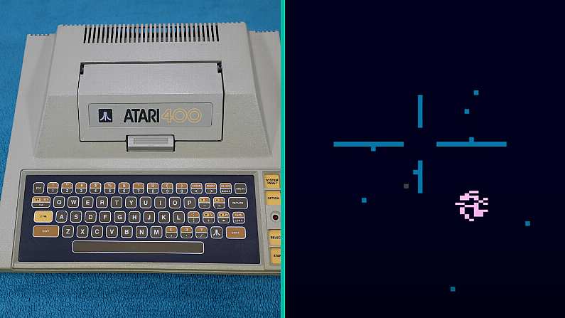 Legendary Atari Computer Is Getting A New Release This Year