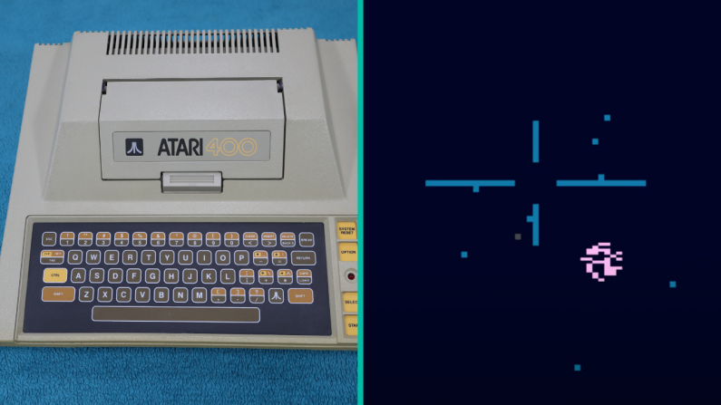 Legendary Atari Computer Is Getting A New Release This Year