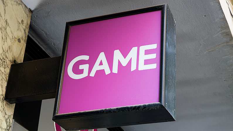 Decision From GAME On Pre-Owned Purchases Signals End Of Era