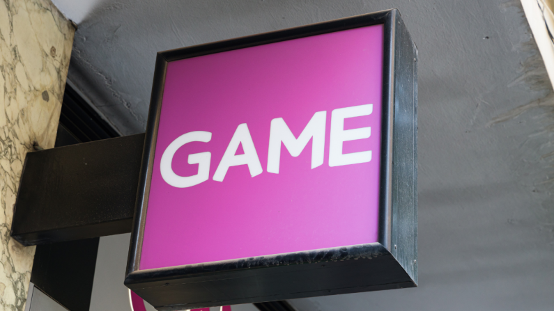 Decision From GAME On Pre-Owned Purchases Signals End Of Era