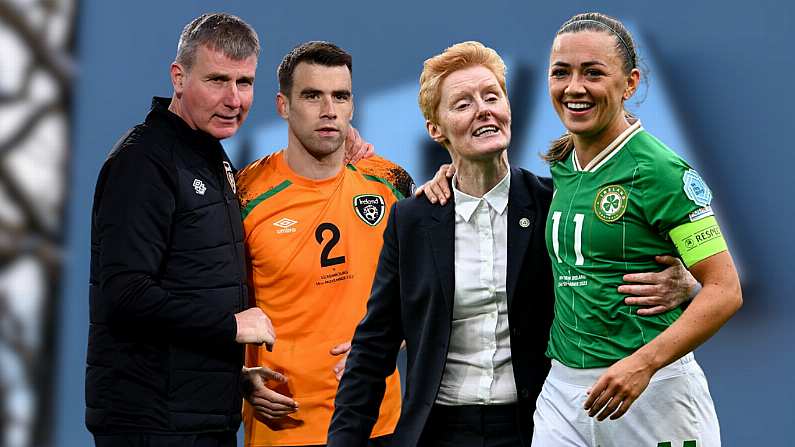 Who Ireland's Voters Opted For In The FIFA Player Of The Year Awards