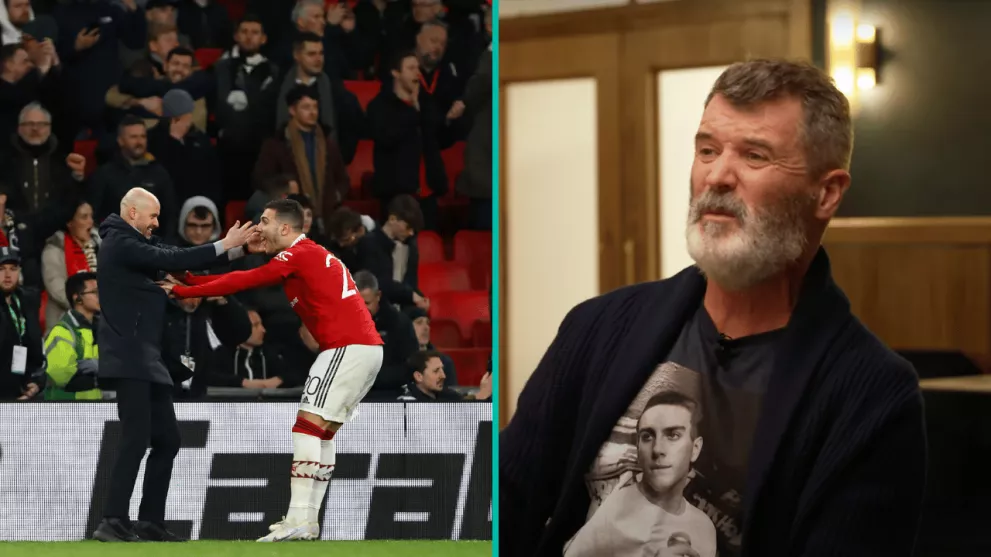 roy keane current manchester united group