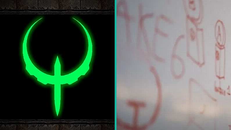 Huge Quake Teaser Spotted In New Indiana Jones Trailer