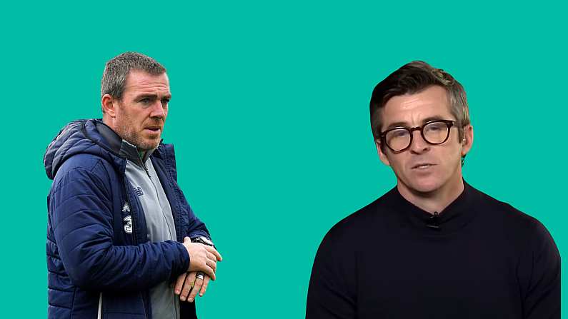 Ex-City Man Explains How Richard Dunne Was 'Exact Opposite' Of Joey Barton