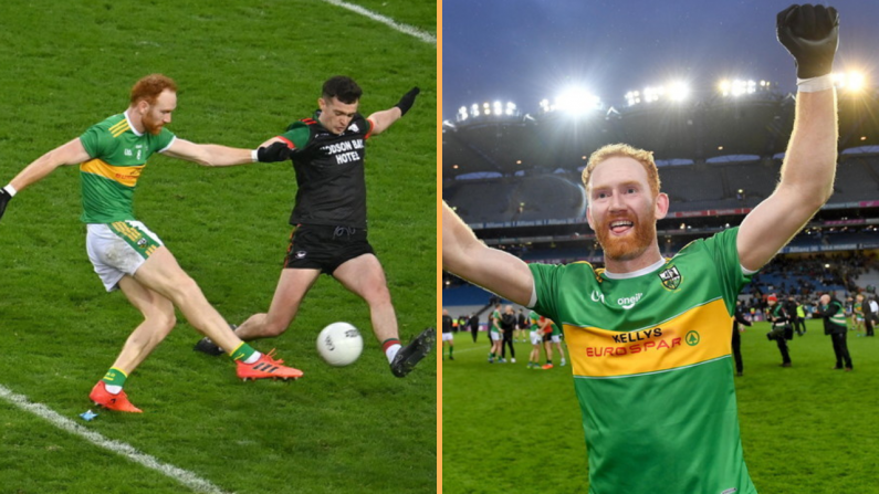 "We Definitely Don't Make It Easy" - Glass And Glen Breaks Brigid’s Hearts In Croker