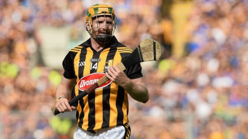Kilkenny Legend Wants GAA To Step Up After Club Hurling Final Controversy