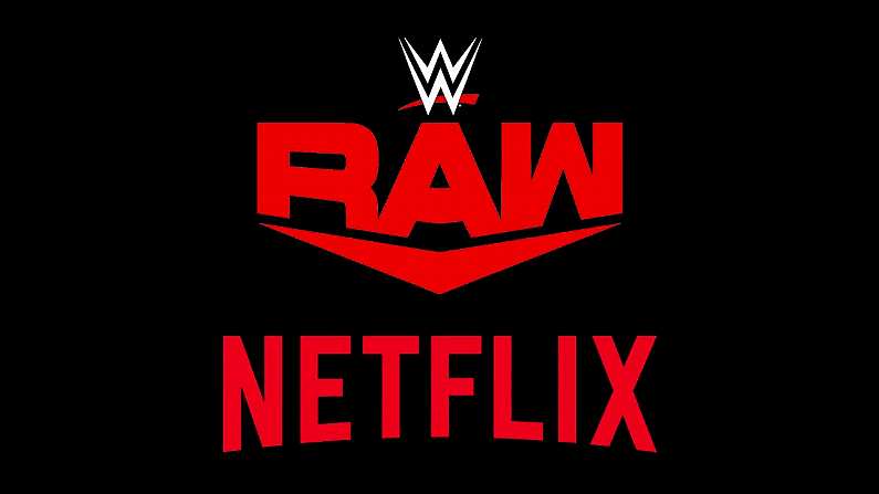 WWE's Major Netflix Announcement Is Great News For Irish Wrestling Fans