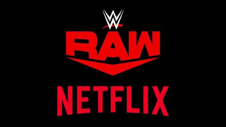 WWE's Major Netflix Announcement Is Great News For Irish Wrestling Fans