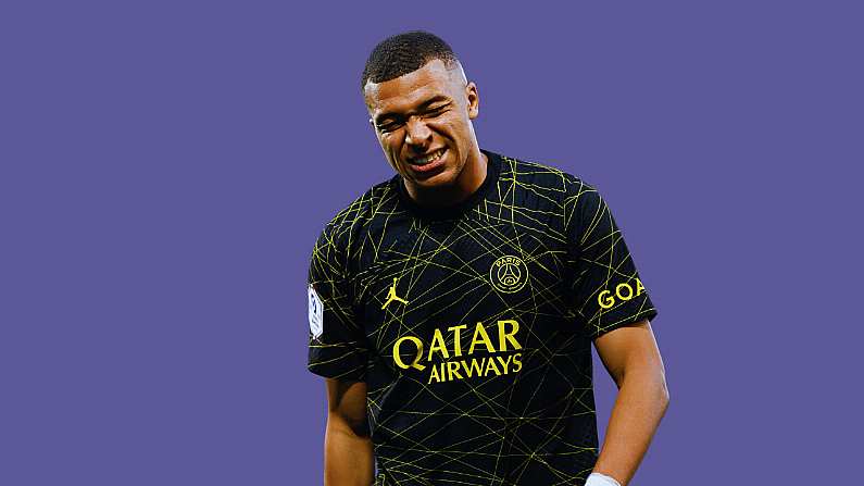 Report: Kylian Mbappe Demands Unconventional Contract Clause At New Club