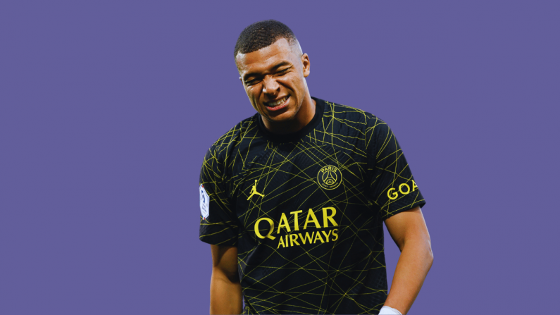 Report: Kylian Mbappe Demands Unconventional Contract Clause At New Club