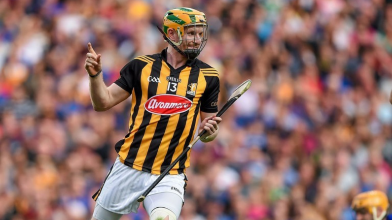 How Richie Power Came Back After Nearly Being On Kilkenny Scrapheap