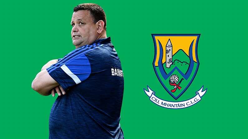 Wicklow's Hurling League Preparations In Chaos As Management Team Step Down