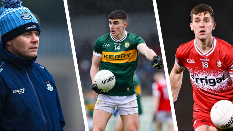 Predicting Where All 32 Teams Will Finish In The Allianz Football Leagues