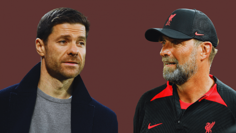 Report: Liverpool Eyeing Five Managers As They Hunt For Jurgen Klopp Successor