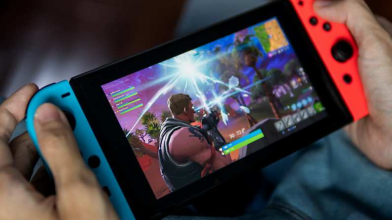 Japanese Analyst Hints At Size Of Upcoming Nintendo Switch 2 Screen