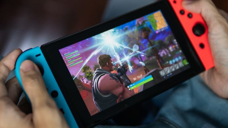 Japanese Analyst Hints At Size Of Upcoming Nintendo Switch 2 Screen