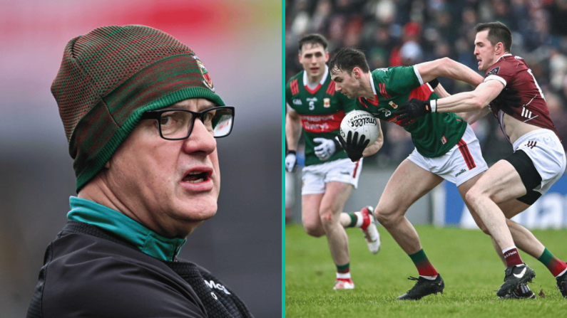 Kevin McStay Calls On Young Guns To Drive Mayo To The Next Level