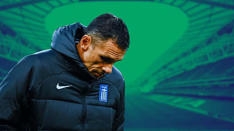 Gus Poyet Is Intrigued By Ireland Job, But The Timing May Not Be Right