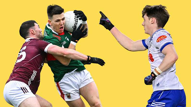 5 Players Who Made A Huge Impact In Week 1 Of The Allianz Football Leagues