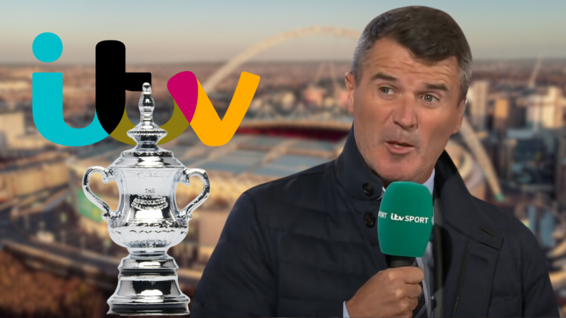 How To Get ITV On Sky In Ireland For The FA Cup Semi-Finals
