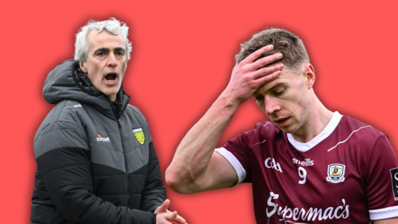 4 Overreactions To The Opening Round Of The Allianz Football Leagues