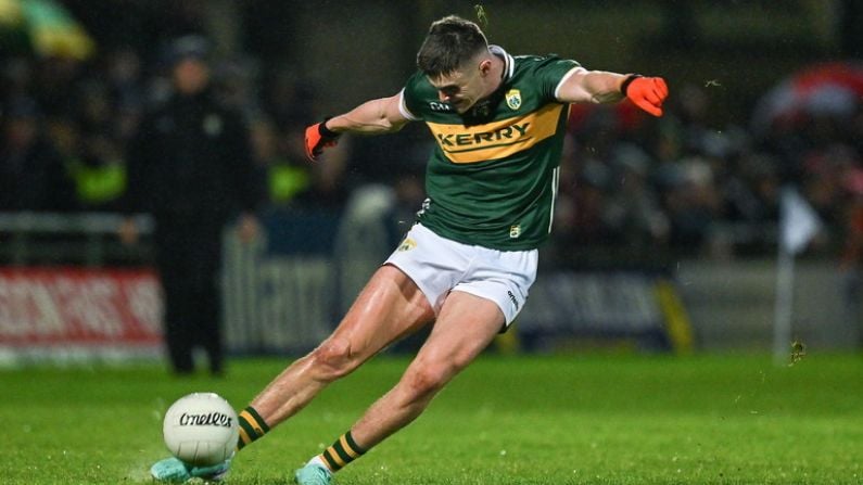 Kerry V Monaghan TV Info, Throw In Time and Team News