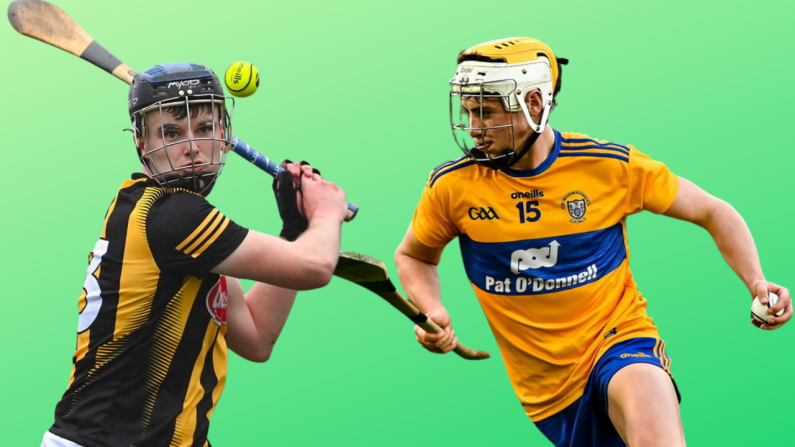12 Young Prospects To Watch As The Allianz Hurling Leagues Commences