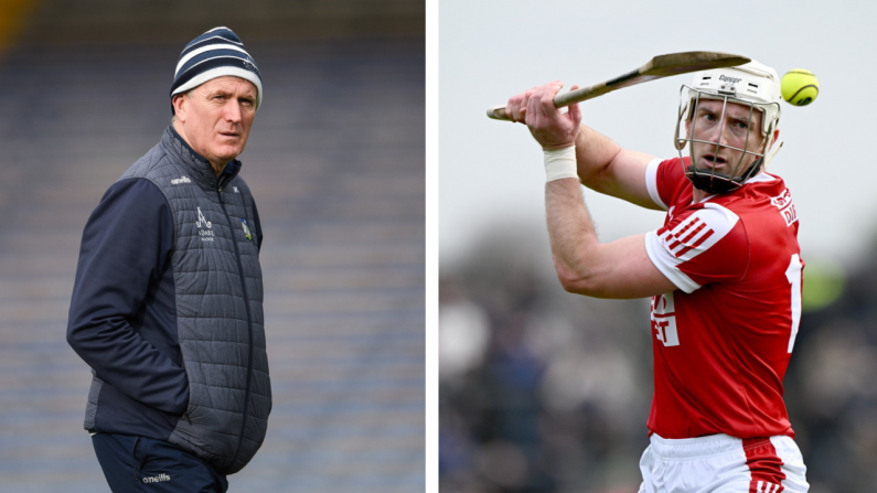 4 Things We Learned From The Opening Round Of The Allianz Hurling League