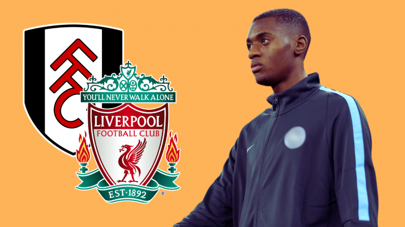 Liverpool Tracking Premier League Defender Amid Van Dijk Uncertainty ...