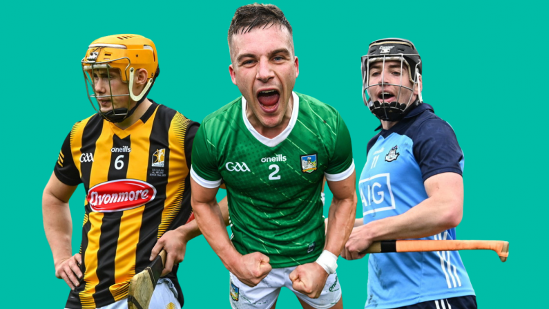 Six Players Ready To Claim First Hurling All-Star In 2024