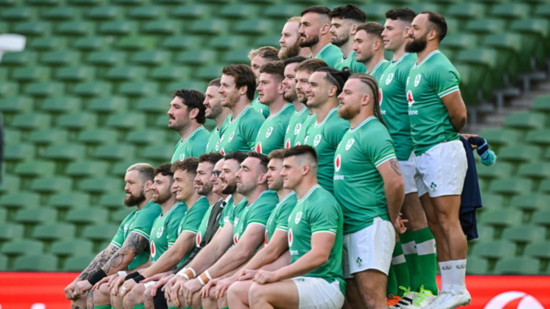 Ireland v Italy: TV Info, Kick Off Time, Team News