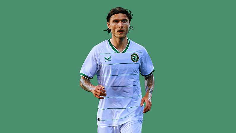 Jeff Hendrick Troubles Continue After Major Snub From Loan Club