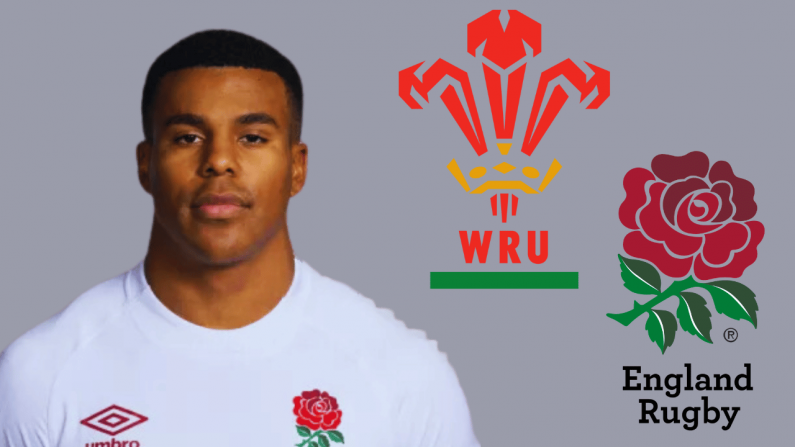 Welsh-Born Winger Explains Controversial Decision To Declare For England