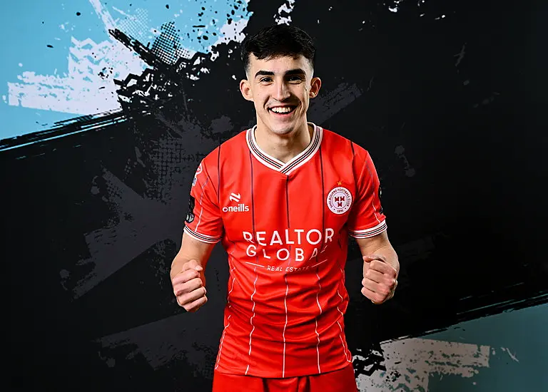 The Definitive Ranking Of Every League Of Ireland Home Kit For 2024   The Definitive Ranking Of Every League Of Ireland Home Kit For 2024 