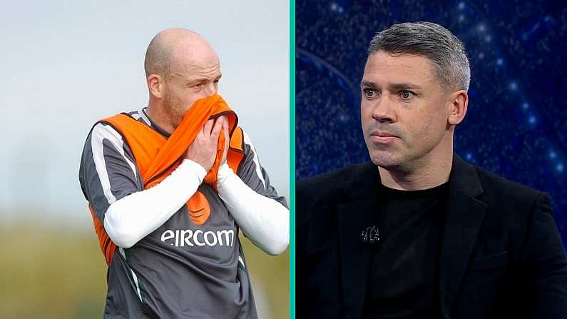 Jon Walters Warns FAI Not To Be Rash In Ireland Manager Chase