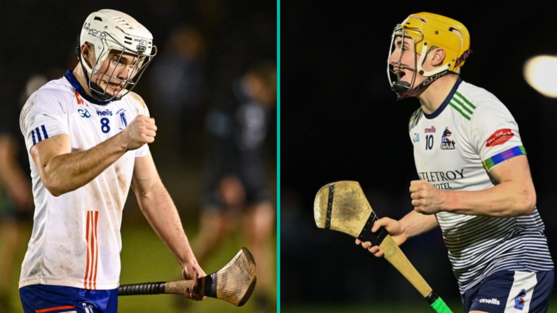 Fitzgibbon Cup Final Will Be A Fascinating Limerick Derby