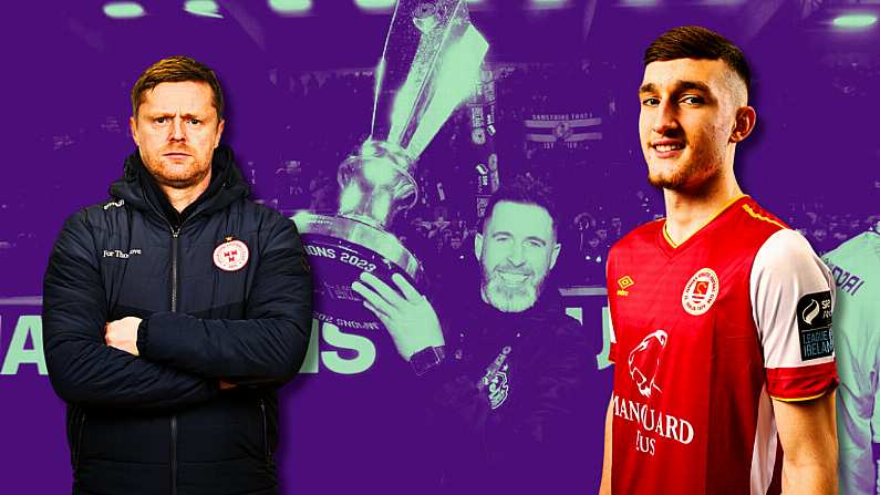 10 Questions To Be Answered In The 2024 League of Ireland Season