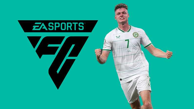 Predicting The Irish Players Who Could Feature In EA Sports FC 'Future Stars' In The Next Few Years