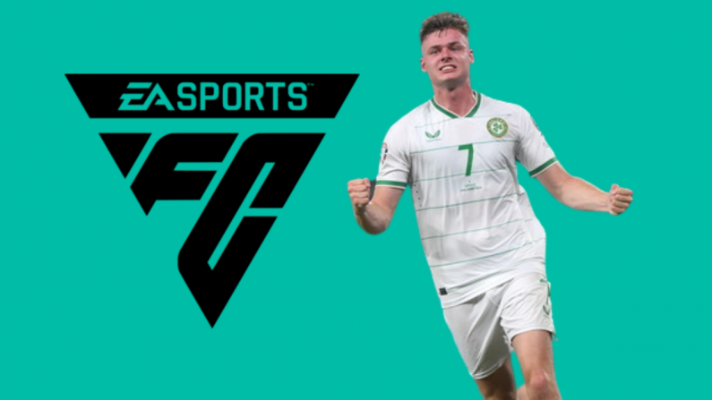 Predicting The Irish Players Who Could Feature In EA Sports FC 24 'Future Stars'