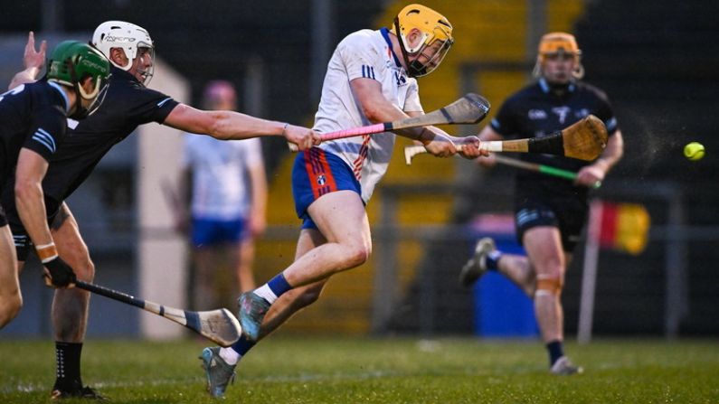 Fitzgibbon Cup Final Preview, Team News, How To Watch, Throw In Time