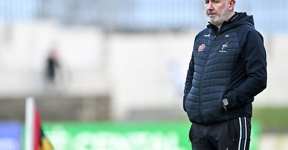 Criticism From Chairman Fails As Kildare Hammered By Armagh - Vimarsana News